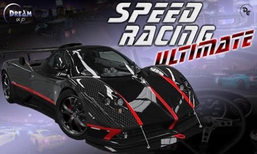 download Speed racing: Ultimate apk